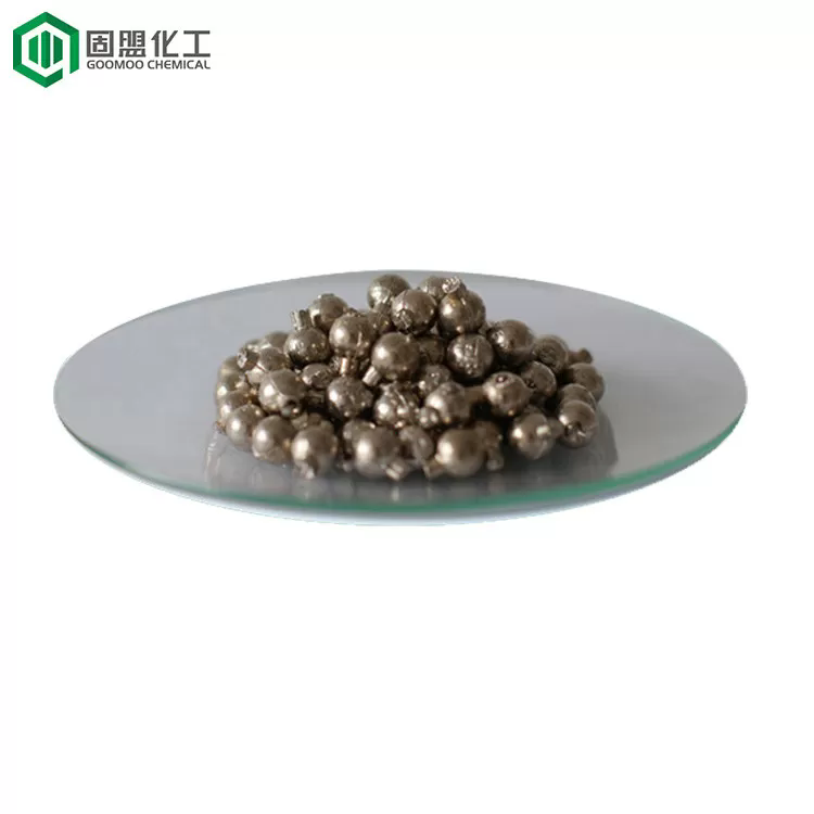 Sự phổ biến của Bismuth Balls có tăng lên trong các ngành công nghiệp khác nhau không?