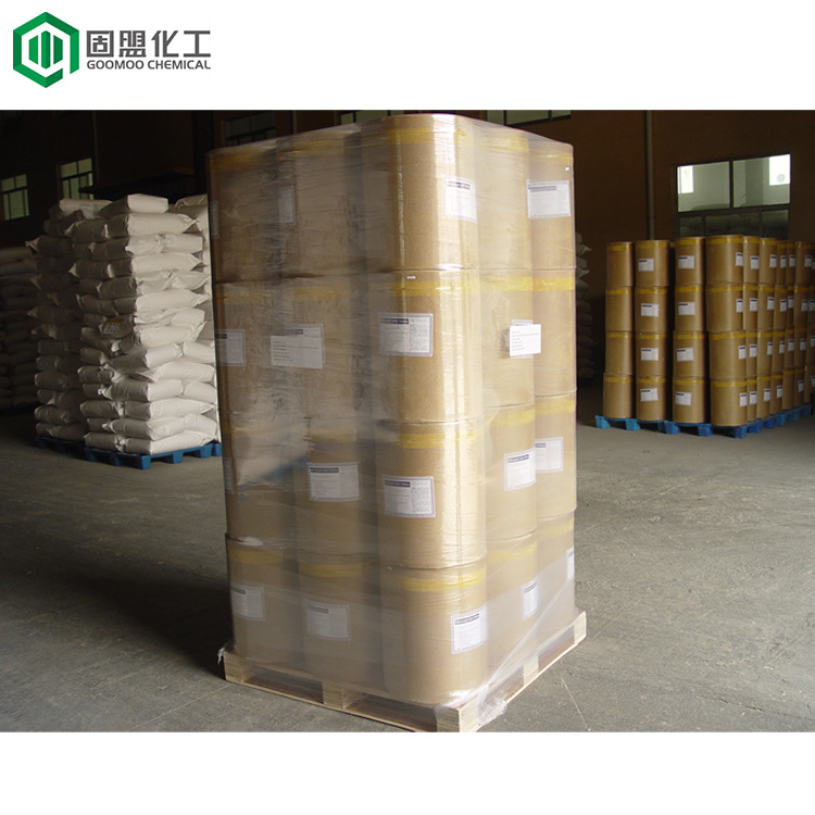 Hydroxypropyl Cellulose thay thế