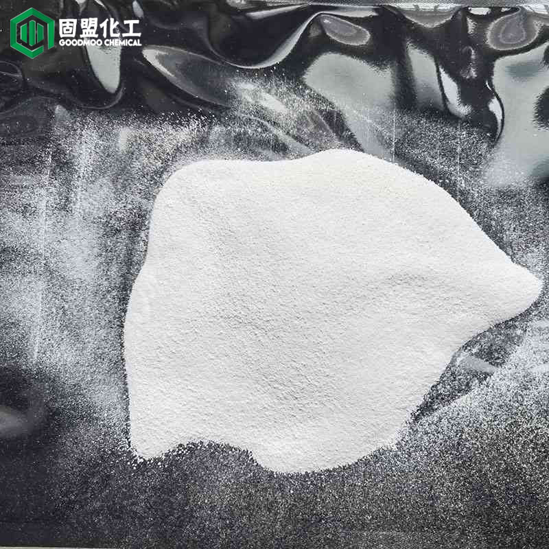 Lớp PVC hydroxypropyl Methyl cellulose